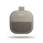 Bose SoundLink Tragbarer Micro Lautsprecher (2. Gen.), kabelloser Außen-Lautsprecher mit bis zu 12 Stunden Akkulaufzeit, wasserdicht und staubdicht, Dämmerungsblau - Limited Edition