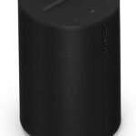 Sonos Era 100 | Smart Speaker mit WLAN, Bluetooth, kompatibel mit Amazon Alexa - Schwarz