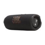 JBL Flip 7, kabelloser tragbarer Bluetooth-Lautsprecher, 16 Stunden Akkulaufzeit, IP68 wasserdicht, Staub- und stoßfest, JBL Pro Sound mit AI Boost, Auracast Multi-Speaker-Verbindung, Squad