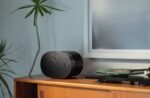Sonos Era 300 | Smart Speaker mit 3D-Audio, WLAN, Bluetooth, Dolby Atmos, kompatibel mit Amazon Alexa - Schwarz