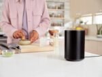 Sonos Era 100 | Smart Speaker mit WLAN, Bluetooth, kompatibel mit Amazon Alexa - Schwarz