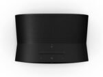 Sonos Era 300 | Smart Speaker mit 3D-Audio, WLAN, Bluetooth, Dolby Atmos, kompatibel mit Amazon Alexa - Schwarz