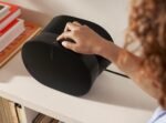 Sonos Era 300 | Smart Speaker mit 3D-Audio, WLAN, Bluetooth, Dolby Atmos, kompatibel mit Amazon Alexa - Schwarz