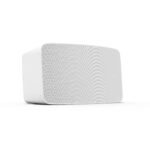 Sonos Five | HiFi Speaker mit WLAN, 3,5-mm-Eingang und Support für Streaming in High Resolution Audio - Schwarz