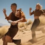 Bose SoundLink Flex Tragbarer Bluetooth Lautsprecher (2. Gen.), Tragbarer Outdoor Lautsprecher, wasserdicht und staubdicht, mit naturgetreuem Klang, bis zu 12 Stunden Akkulaufzeit, Sandstein