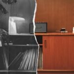 Marshall Acton III Bluetooth-Lautsprecher – Schwarz