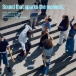 Bose SoundLink Plus: Bluetooth-Boombox, kabelloser Außen-Lautsprecher mit bis zu 20 Stunden Akkulaufzeit, Blue Dusk