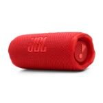 JBL Flip 7, kabelloser tragbarer Bluetooth-Lautsprecher, 16 Stunden Akkulaufzeit, IP68 wasserdicht, Staub- und stoßfest, JBL Pro Sound mit AI Boost, Auracast Multi-Speaker-Verbindung, Squad