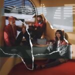 Marshall Acton III Bluetooth-Lautsprecher – Schwarz