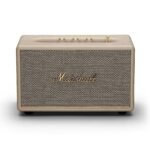 Marshall Acton III Bluetooth-Lautsprecher – Schwarz
